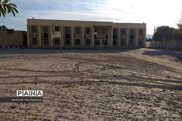 بیرم، ده روز پس از سیل