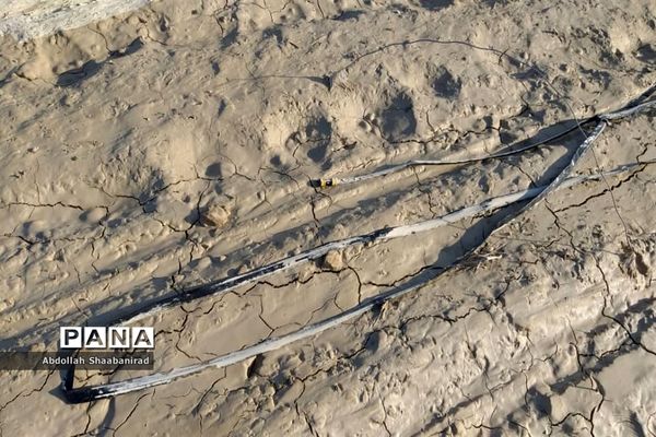 بیرم، ده روز پس از سیل