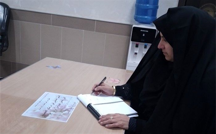 نمرات ارزشیابی در فضای مجازی به‌طور کامل قابل استناد نیست