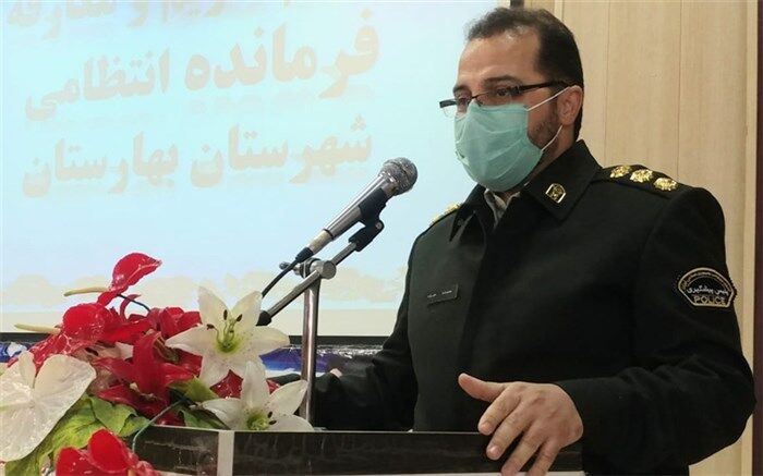 سن سارقین موبایل‌قاپ به 16 سال کاهش پیدا کرده است