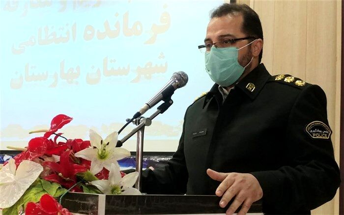 سن سارقین موبایل‌قاپ به 16 سال کاهش پیدا کرده است