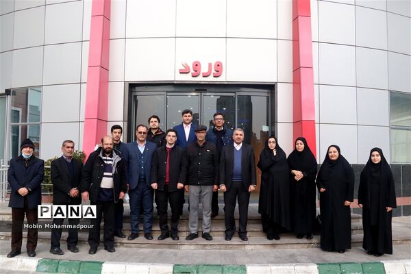 گردهمایی کارشناسان فرهنگی هنری فعالیت های اردویی آذربایجان شرقی