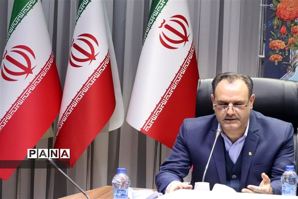 گردهمایی کارشناسان فرهنگی هنری فعالیت های اردویی آذربایجان شرقی