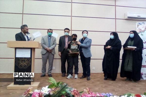 جلسه شورای آموزگاران آموزش مهارت‌های خود مراقبتی در رباط کریم