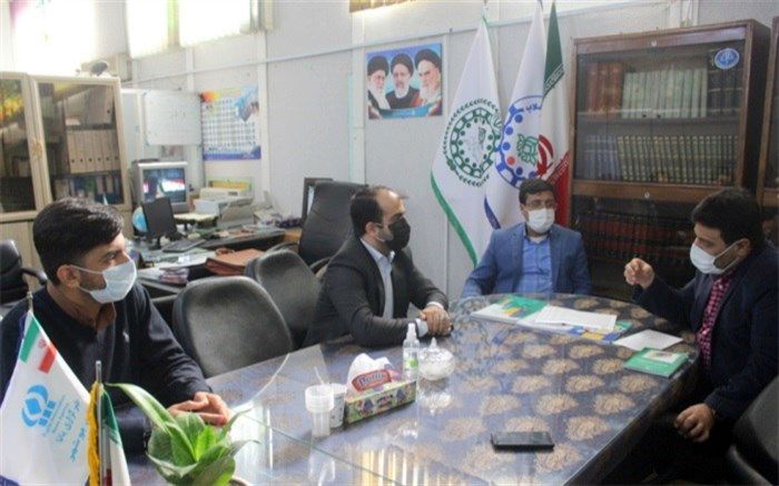 رویکرد سازمان دانش آموزی ، تربیت اجتماعی است