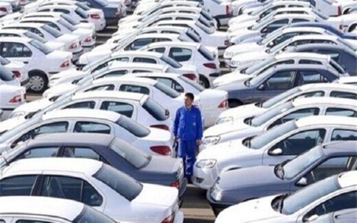 آخرین قیمت خودروهای داخلی + جدول