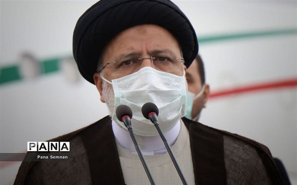 رئیس‌جمهوری فردا به هرمزگان می‌رود