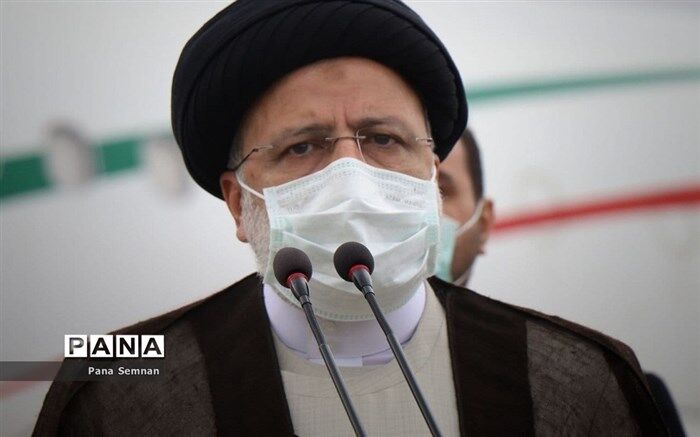 رئیس‌جمهوری فردا به هرمزگان می‌رود