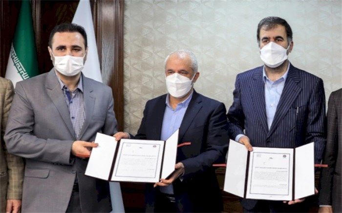 ۵ هزار میلیارد ریال تسهیلات به پروژه‌های گردشگری اعطا می‌شود