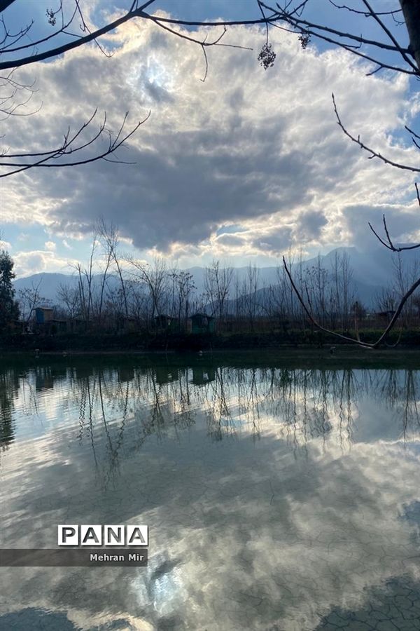 جلسه روسای ادارات دانش‌آموزی شهرستان‌های گلستان