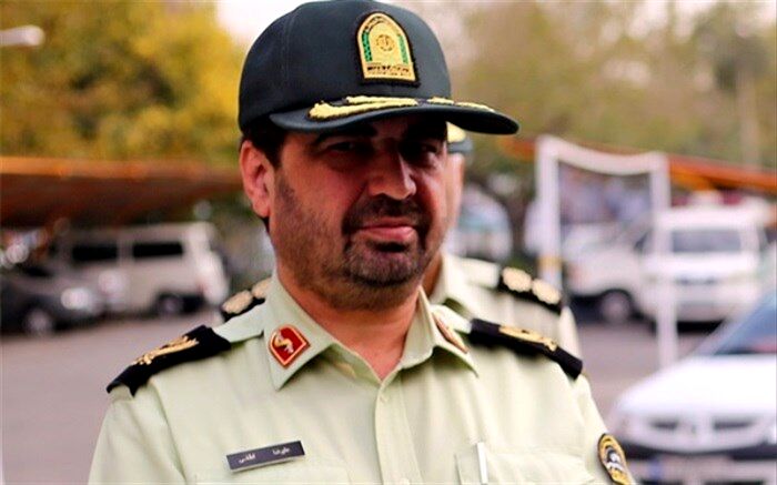 توضیح رئیس پلیس آگاهی تهران درباره جذب کارآگاهان زن