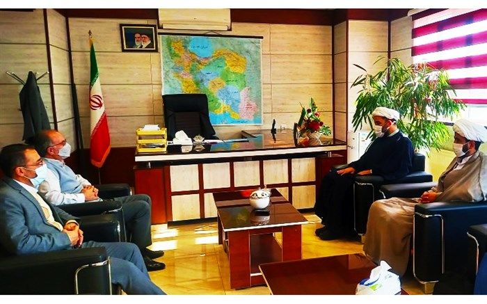 افزایش روحیه امید و خودباوری از اهداف مهم انجمن‌های اسلامی است