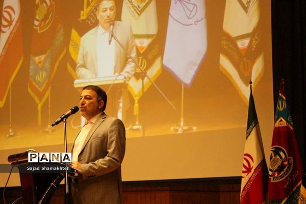 کارگاه علمی کاربردی استانی مدیریت پیشگیری از وقوع جرائم شایع و آسیب‌های نوپدید