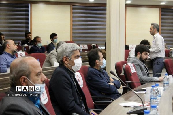 همایش سراسری کارشناسان دانشگاه فرهنگیان در قم