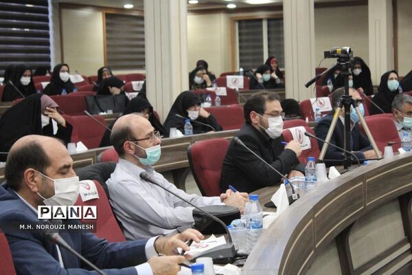 همایش سراسری کارشناسان دانشگاه فرهنگیان در قم