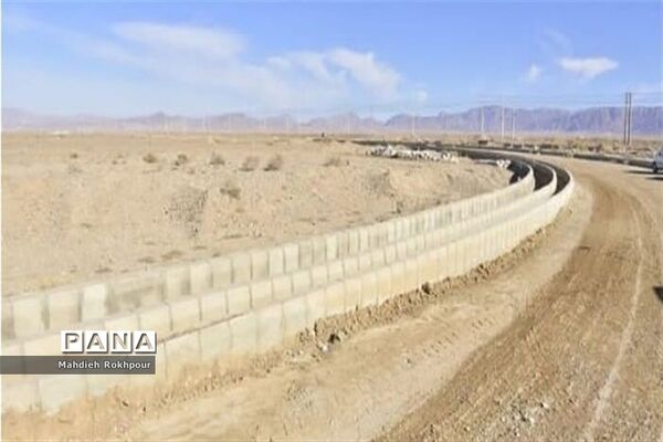 بازدید استاندار خراسان جنوبی از پروژه های طرح اقدام ملی مسکن در شهر طبس