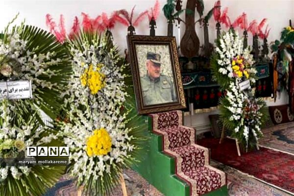 اولین سالگرد محیط‌بان فداکار در دماوند