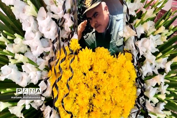 اولین سالگرد محیط‌بان فداکار در دماوند