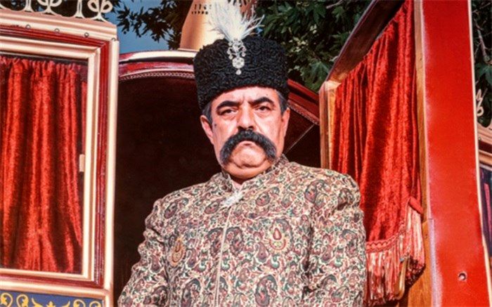 آیا «جیران» محکوم شد