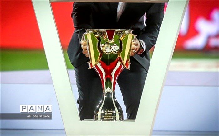 قهرمانی نیم فصل مبارک استقلال اما جام را به قهرمان پایان فصل می‌دهند