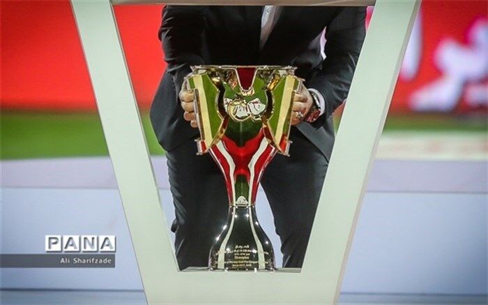 قهرمانی نیم فصل مبارک استقلال اما جام را به قهرمان پایان فصل می‌دهند