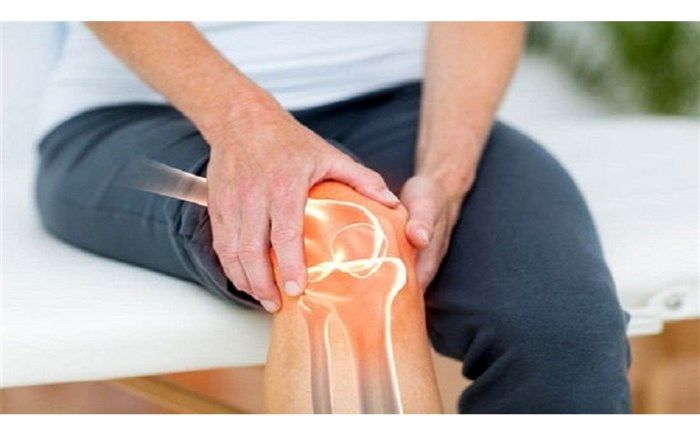 برای کنترل درد مفاصل چه کار کنیم؟