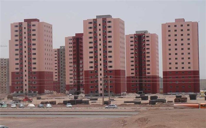 ساخت ۴ هزار واحد مسکونی برای خانوار دارای ۲ فرزند معلول