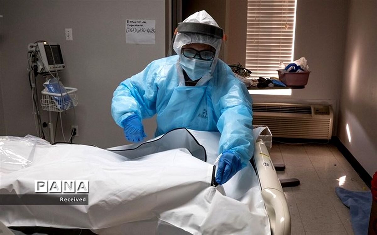 افزایش تعداد مبتلایان به کرونا در شبانه‌روز گذشته؛ 20 بیمار دیگر جان‌باختند