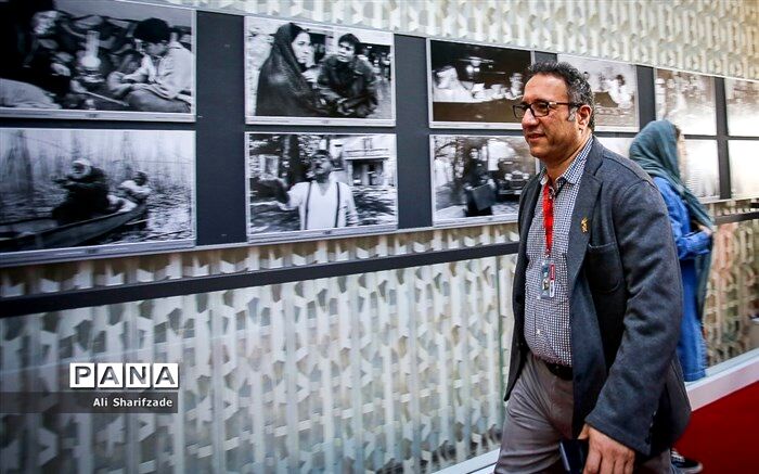 مرد همه‌کاره سینمای ایران با «نگهبان شب» می‌آید