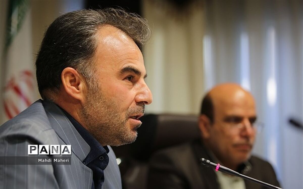 جزئیات برگزاری پویش ملی دانش‌آموزی «یادآوران معروف»