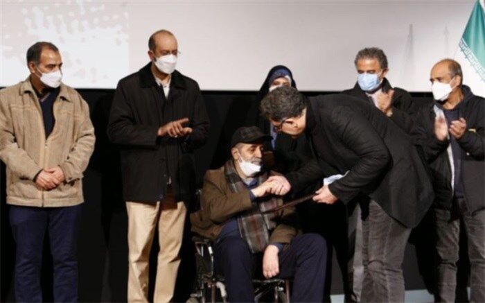 «شورجه» معیار سینمای دفاع مقدس و انقلاب است