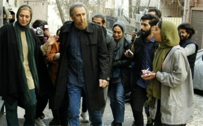 فیلم سینمایی «رو در رو» به میز تدوین رسید