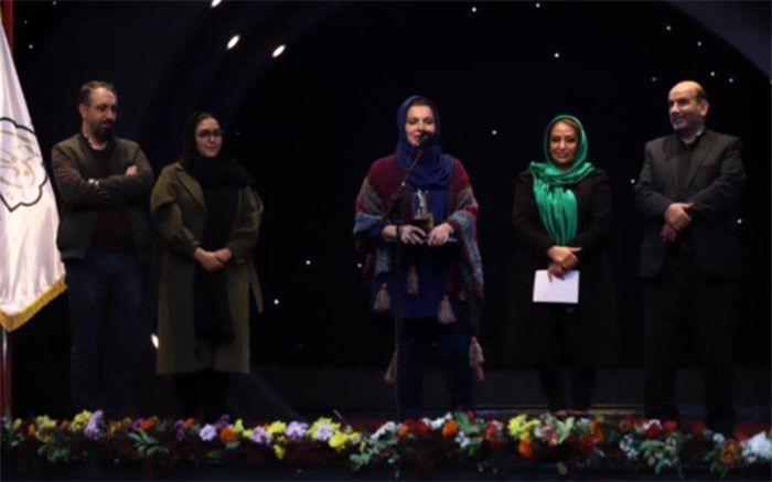 برگزیدگان جشنواره فیلم پرواز مشخص شدند