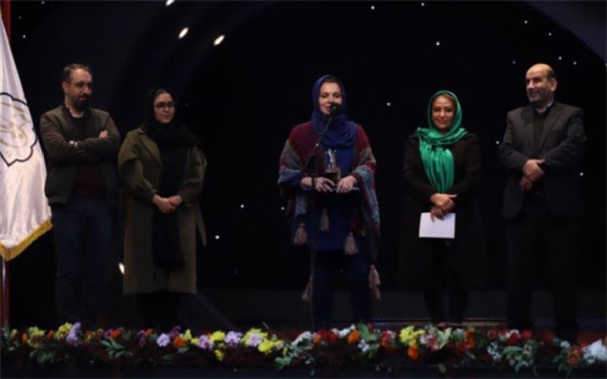 برگزیدگان جشنواره فیلم پرواز مشخص شدند