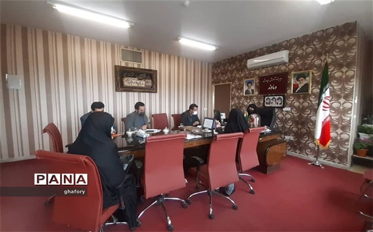 ضرورت برنامه‌ریزی دقیق  در اجرای باشکوه‌تر مراسم دهه فجر