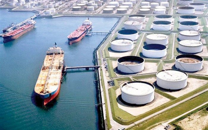 زلزله آسیبی به تأسیسات پایانه‌های نفتی در خارک نرساند