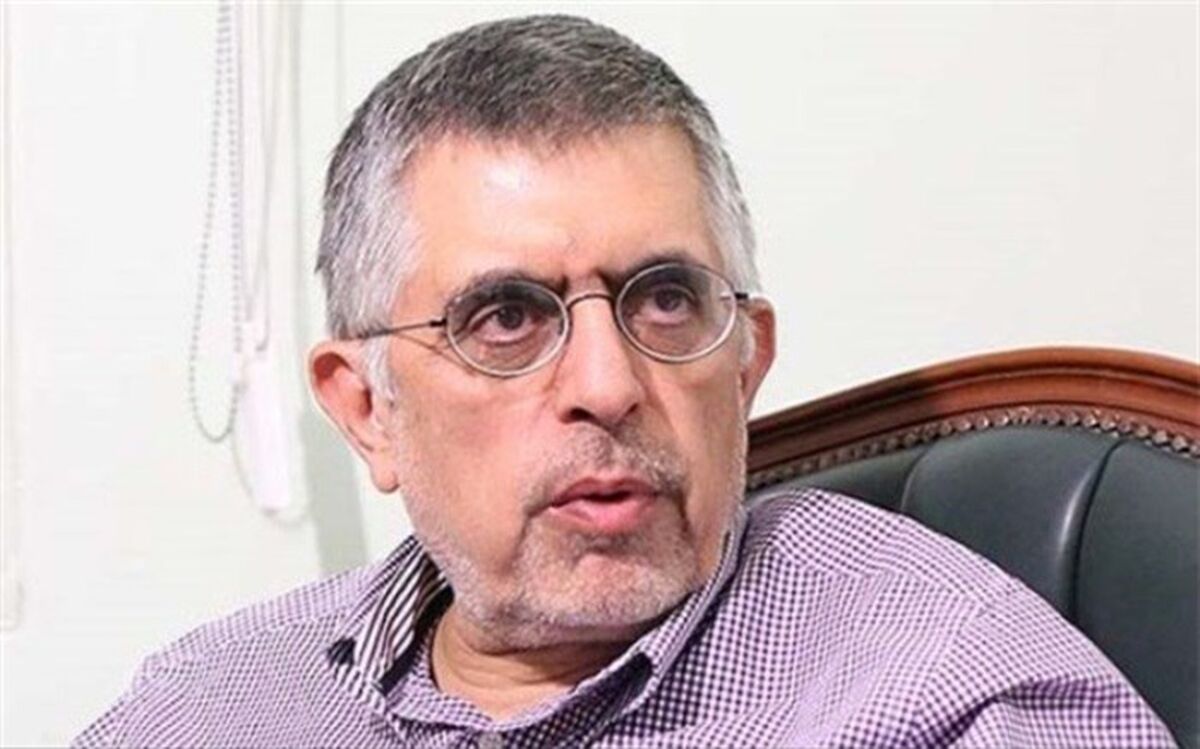 کرباسچی در بیمارستان بستری شد