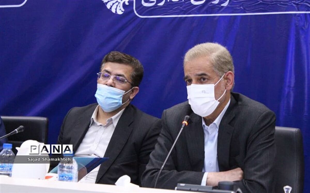 اجرای طرح پایلوت جهت حل و کاهش مشکلات اجتماعی در ۲۱ منطقه آسیب‌پذیر استان