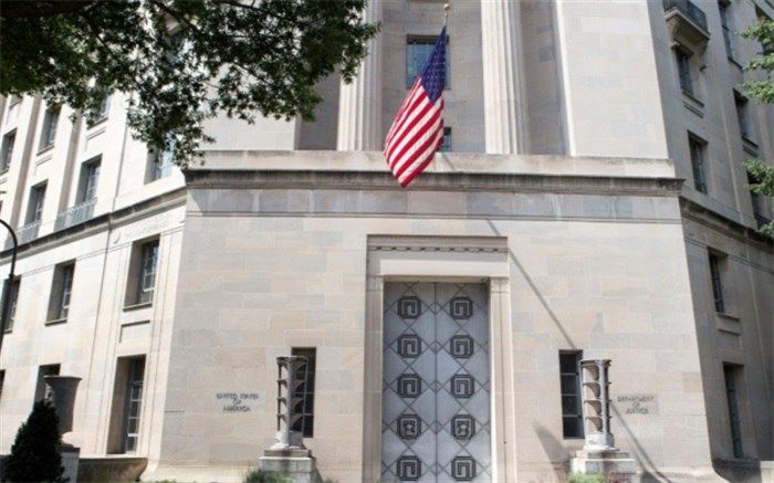 بازداشت یک ایرانی‌الاصل از سوی آمریکا