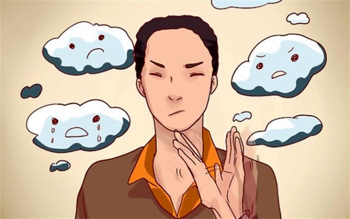 چه کنیم افکار منفی کمتر به سراغمان بیاید؟