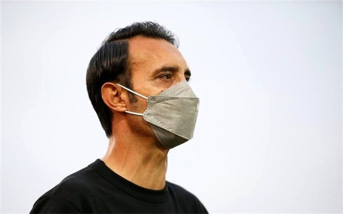 رضا عنایتی: جایگاه دوازدهم برای  هوادار رتبه بدی نبود