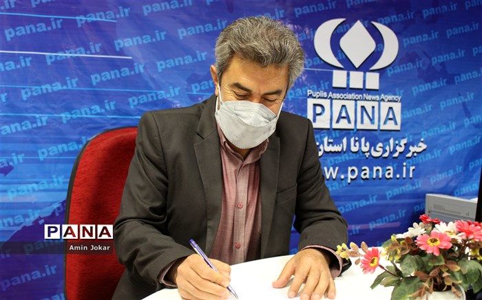 زارعی: جشنواره سفیران سلامت، موجب گسترش سبک زندگی سالم در خانواده‌ها می‌شود