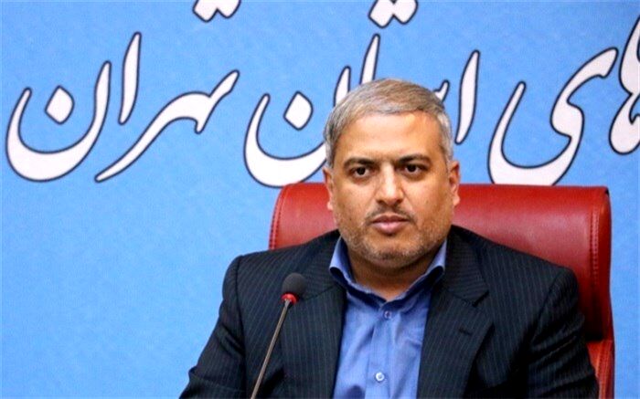 دریافت 106 عنوان مقاله توسط دبیرخانه شورای تحقیقات شهرستان‌های استان تهران