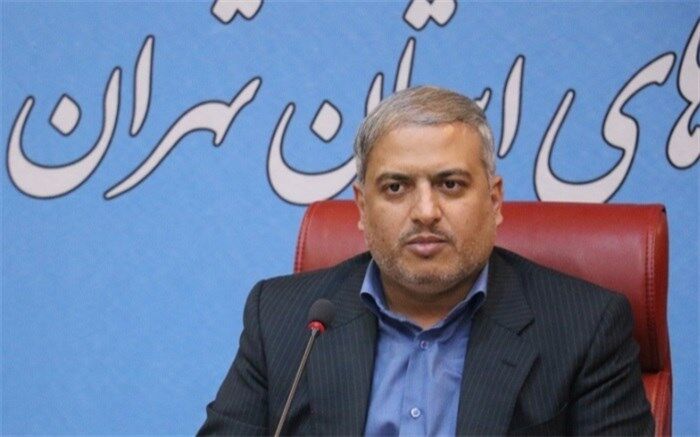 دریافت 106 عنوان مقاله توسط دبیرخانه شورای تحقیقات شهرستان‌های استان تهران