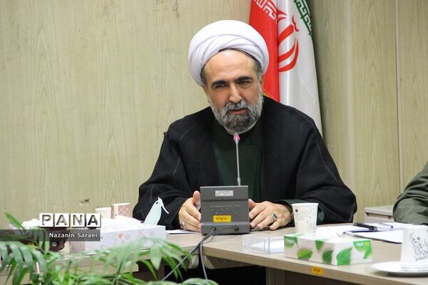 ستاد برگزاری مراسم دهه فجر انقلاب اسلامی شهرستان اسلامشهر