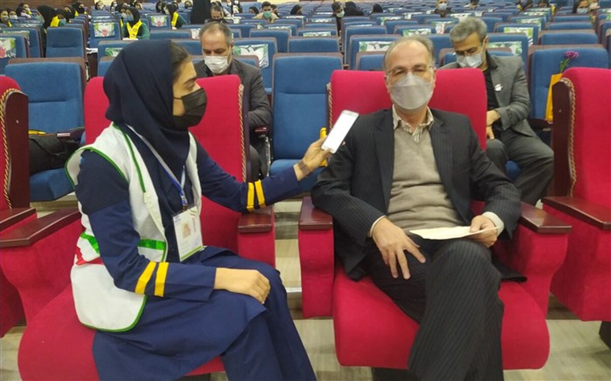 جشنواره علمدار فرصت مغتنمی برای شناخت اسوه مقاومت است