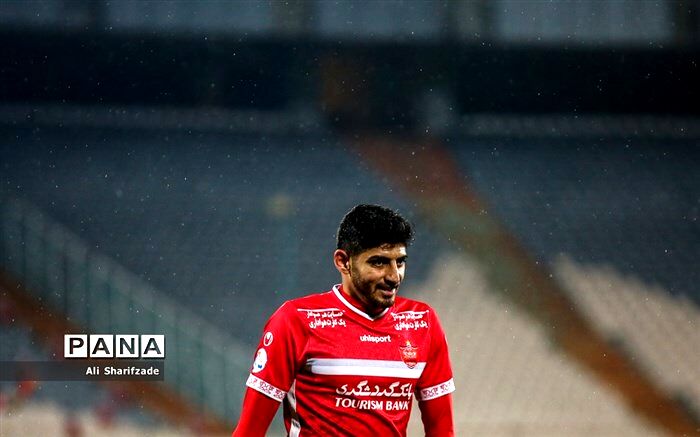 پنالتی‌زن‌های احتمالی پرسپولیس مشخص شدند