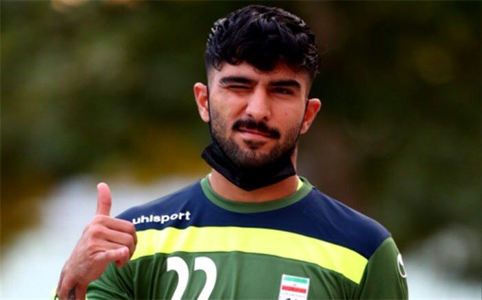 پرافتخارترین تیم اروپا مشتری امیر عابدزاده شد