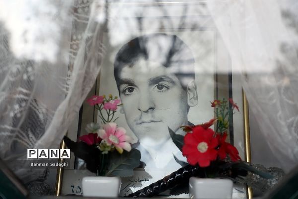 نگاه‌هایی که حرف می زنند