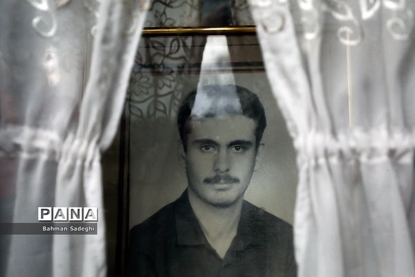 نگاه‌هایی که حرف می زنند